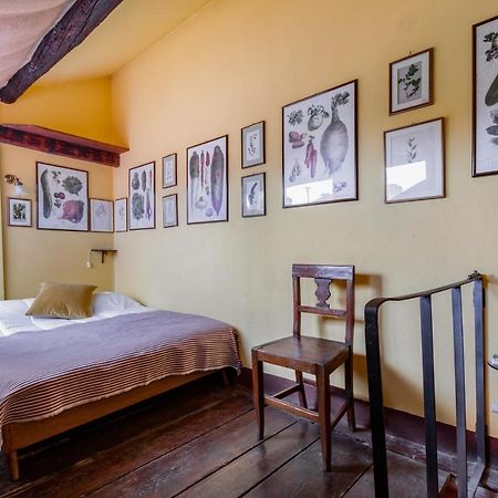 Апартаменты Brera Cosy Studio On 2 Levels! Милан Экстерьер фото